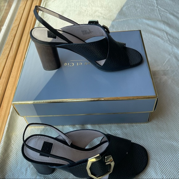 LOUISE ET CIE, New, Karna, Women Sandal - Picture 5 of 9